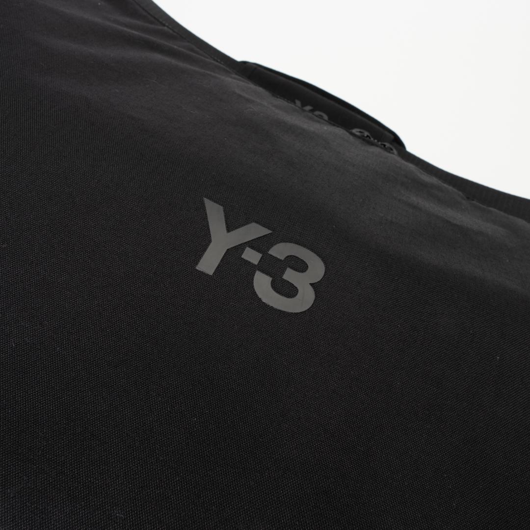 新品 Y-3 SHOULDER BAG ラージ