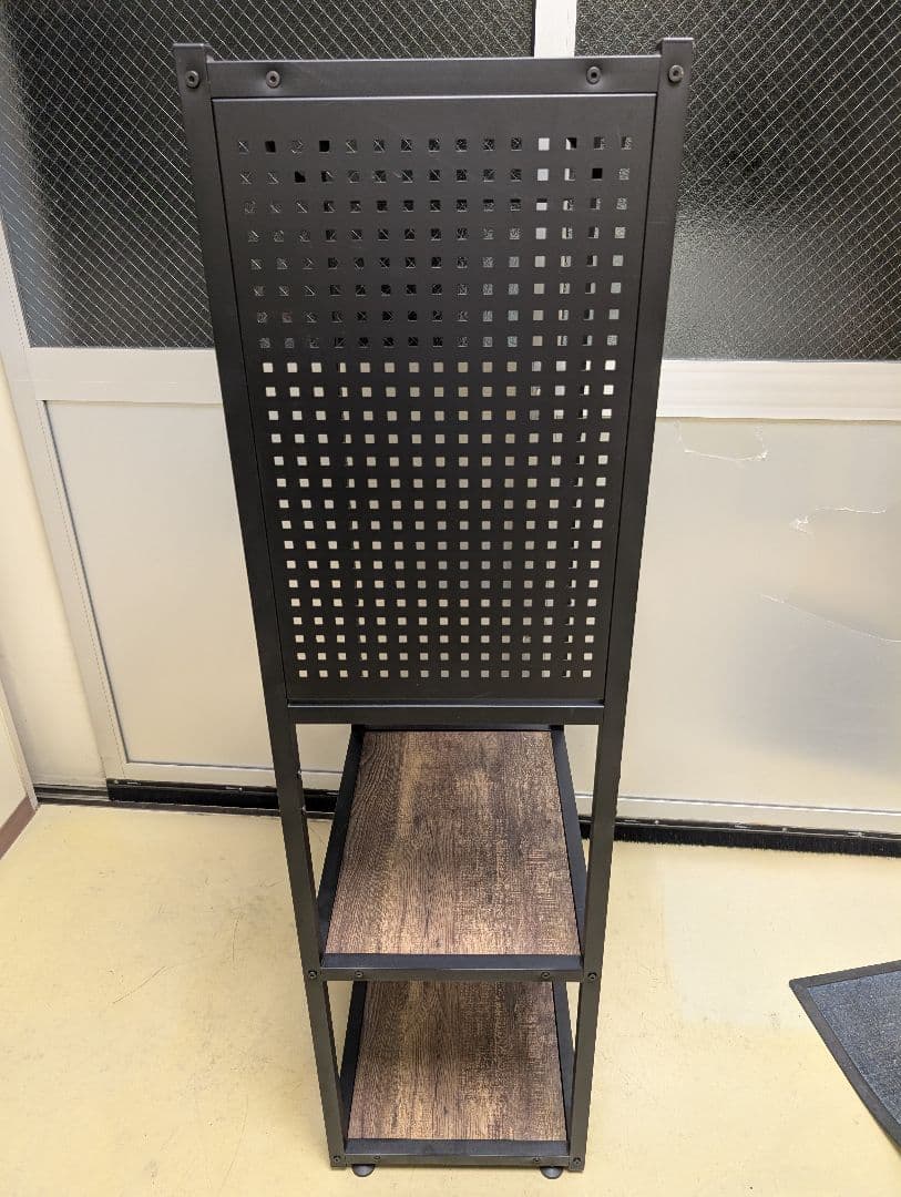 DOPPELGANGERDDS501BK※一部地域配送無料