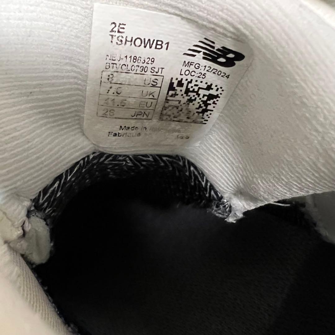 New Balance 大谷翔平モデルトレーニングシューズ　26.0cm