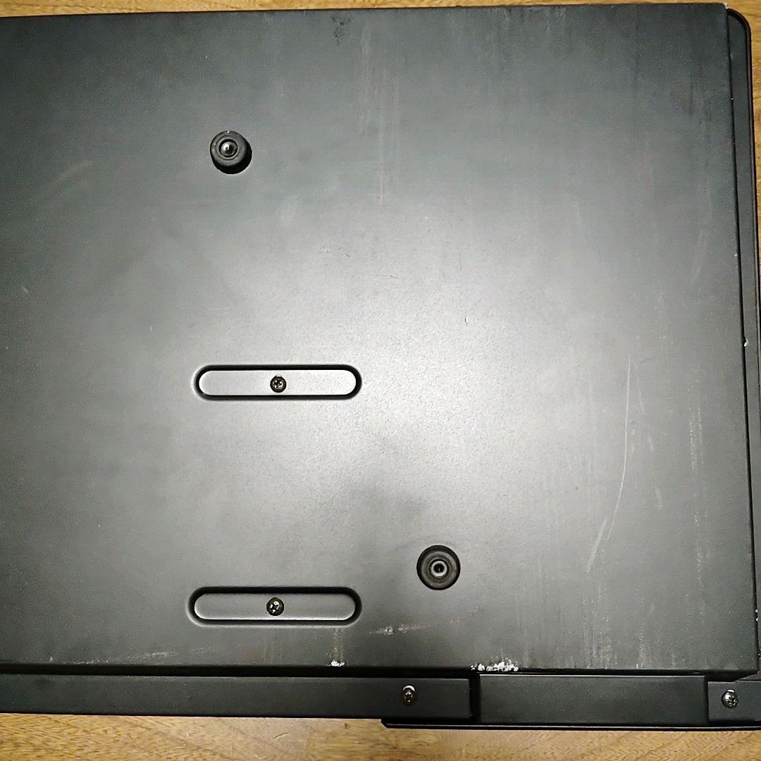 YAMAHA MUSIC SYNTHESIZER W7 シンセサイザー