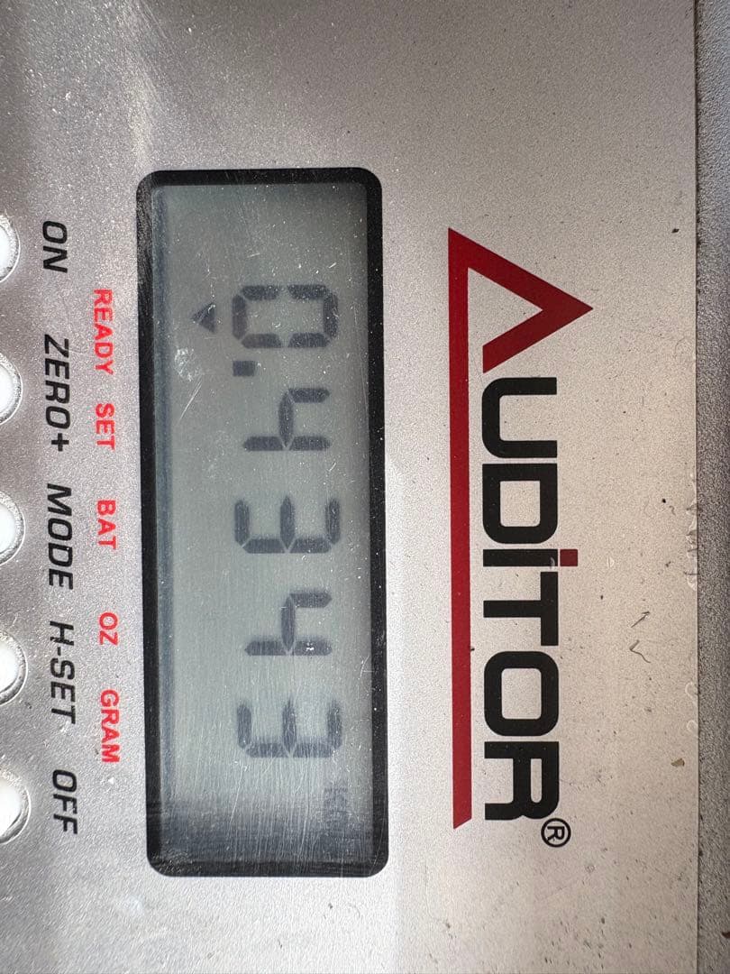 スリクソン　SRIXON Zxi7 4-P 7本 プロジェクトx 6、0