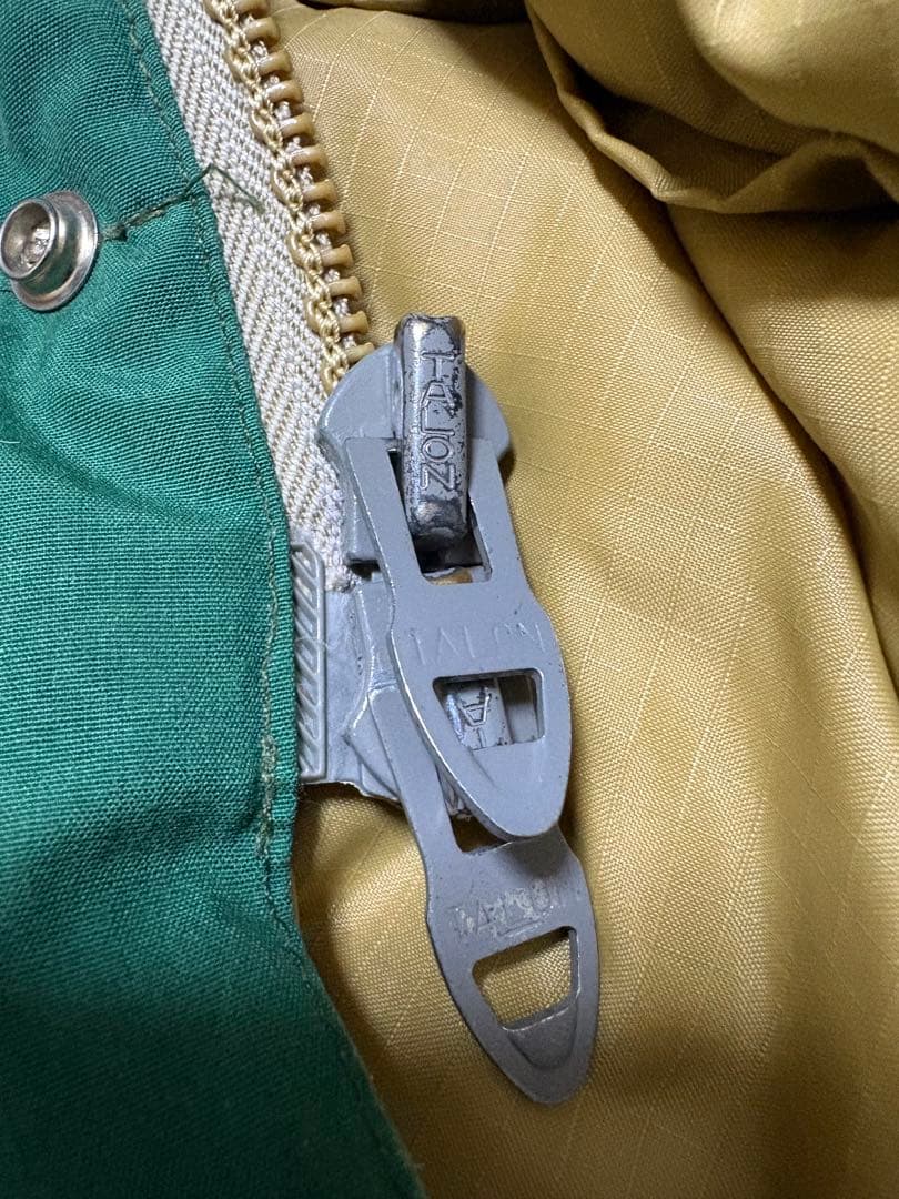 THE NORTH FACE/ノースフェイス/茶タグ/70s/80s