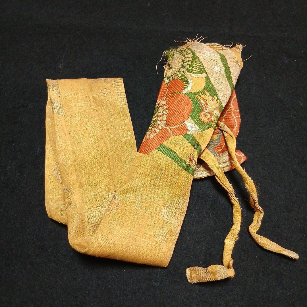 和楽器　尺八　本体 銘有　竹製 5穴　縦笛　和楽