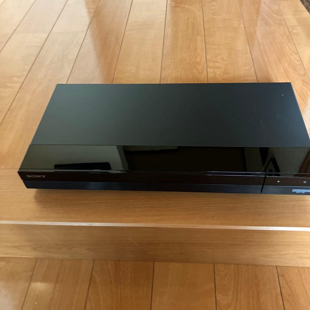 SONY BDZ-FBT2200　ブルーレイレコーダー　本体のみ