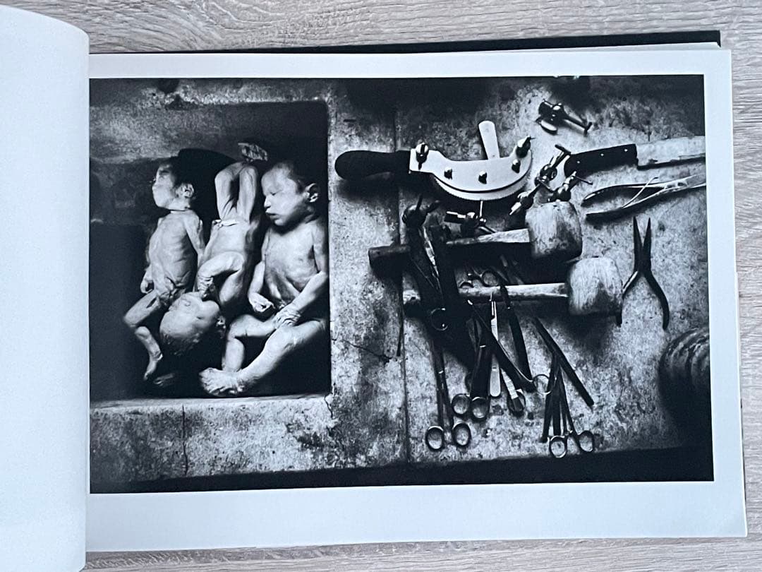 猪瀬光 全作品 写真集 INOSE KOU