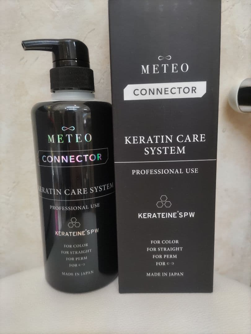 【はなこ】Meteo 新コネクター 500ml