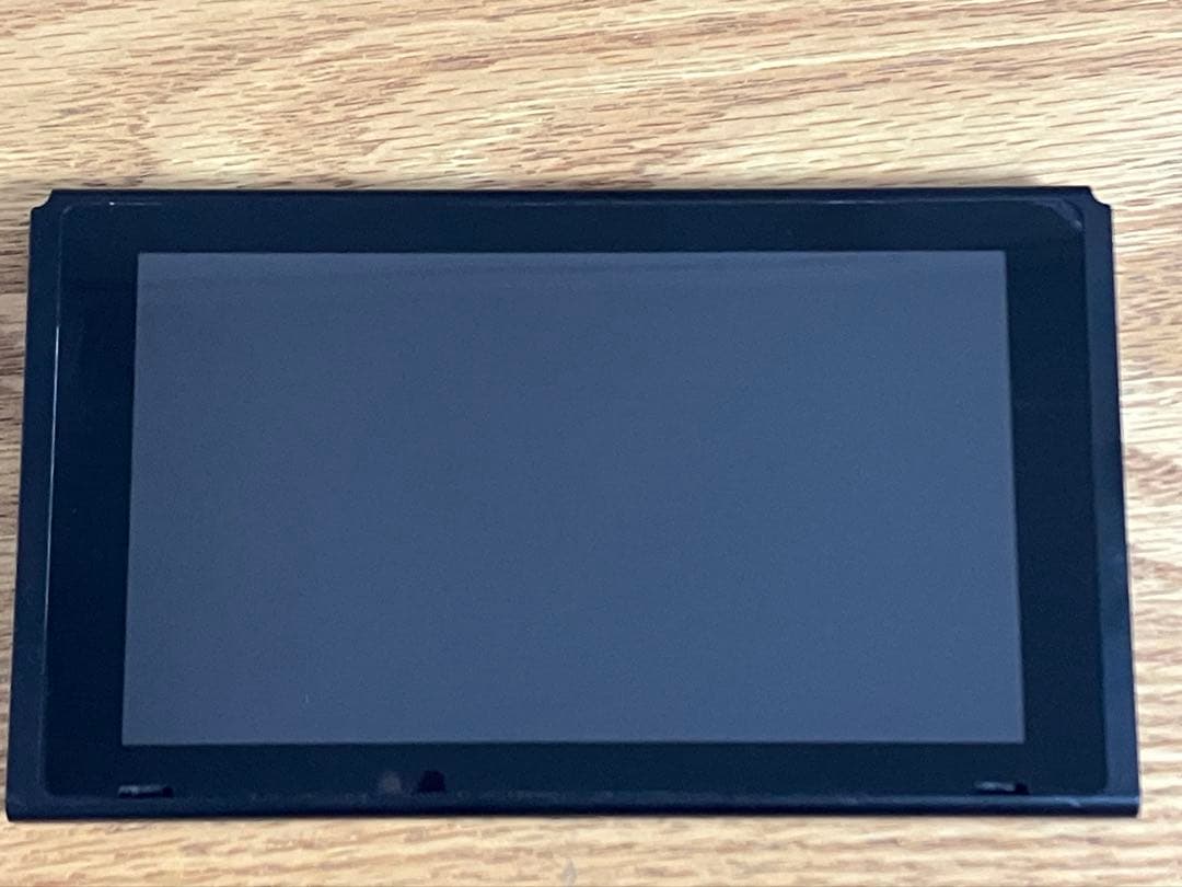 Nintendo Switch 本体＋純正ドック