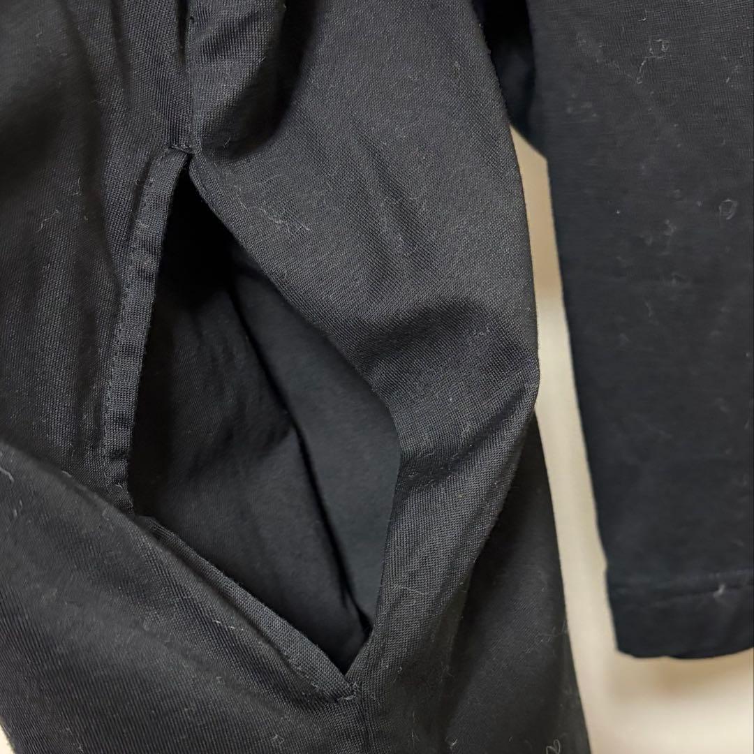 かぐれ　kagureコットンカットワイドワンピース　コクーンワンピース