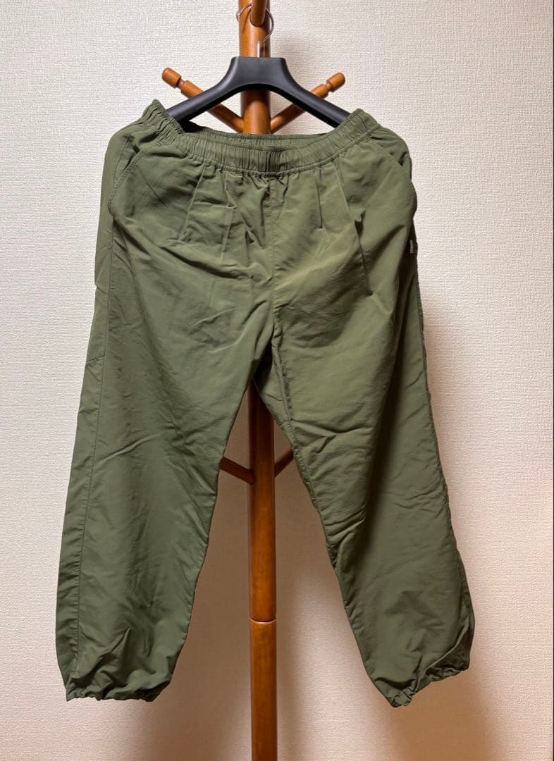 ラファイエット　lfyt ナイロンセットアップ