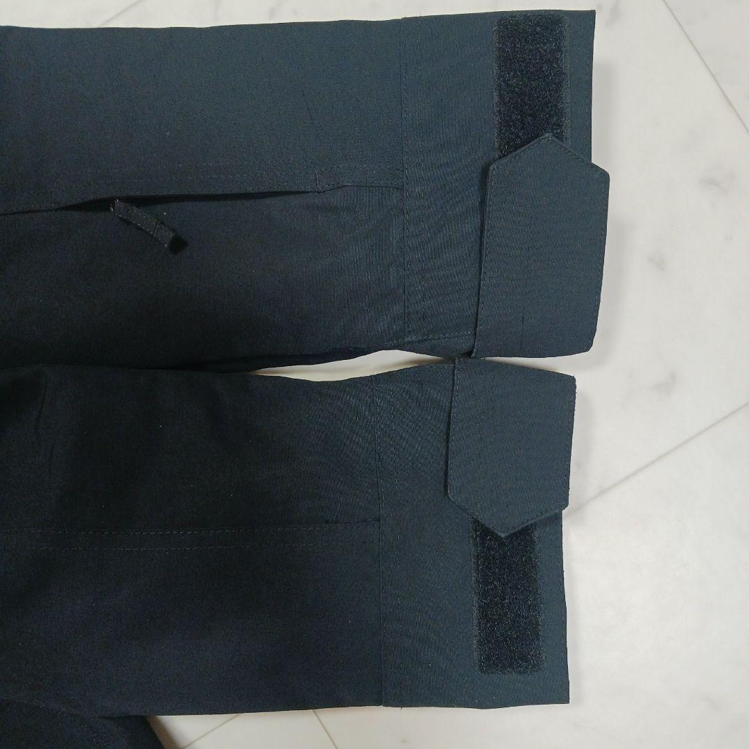 ROXY ロキシー スノボ ウェア アノラックジャケットブラック