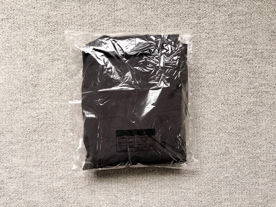 JJJJound デサント ALLTERRAINハードシェル ロングコート