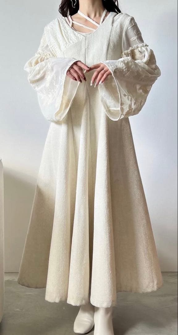 aerma ワンピース