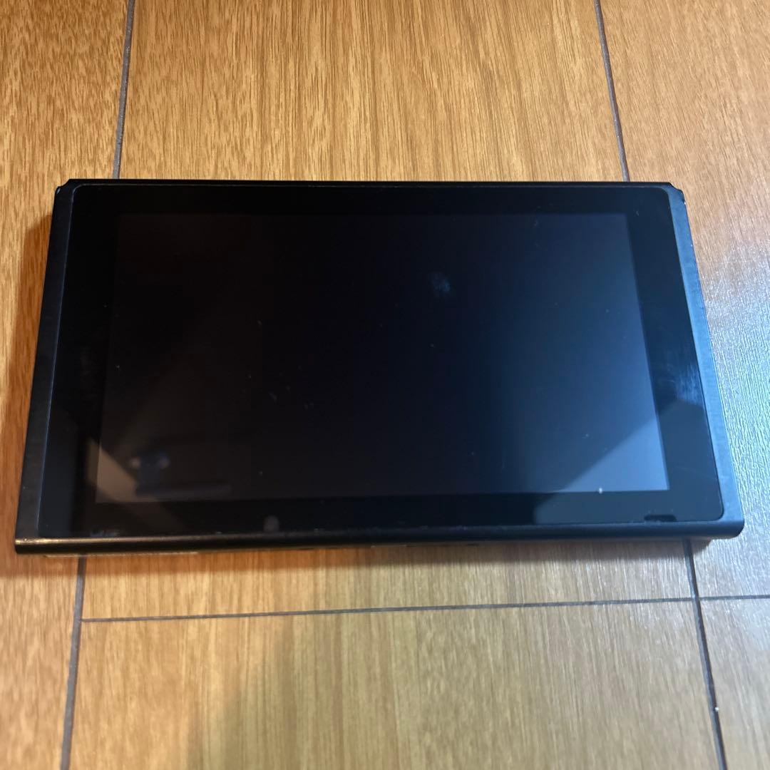 Nintendo Switch 本体のみ『ジャンク品』