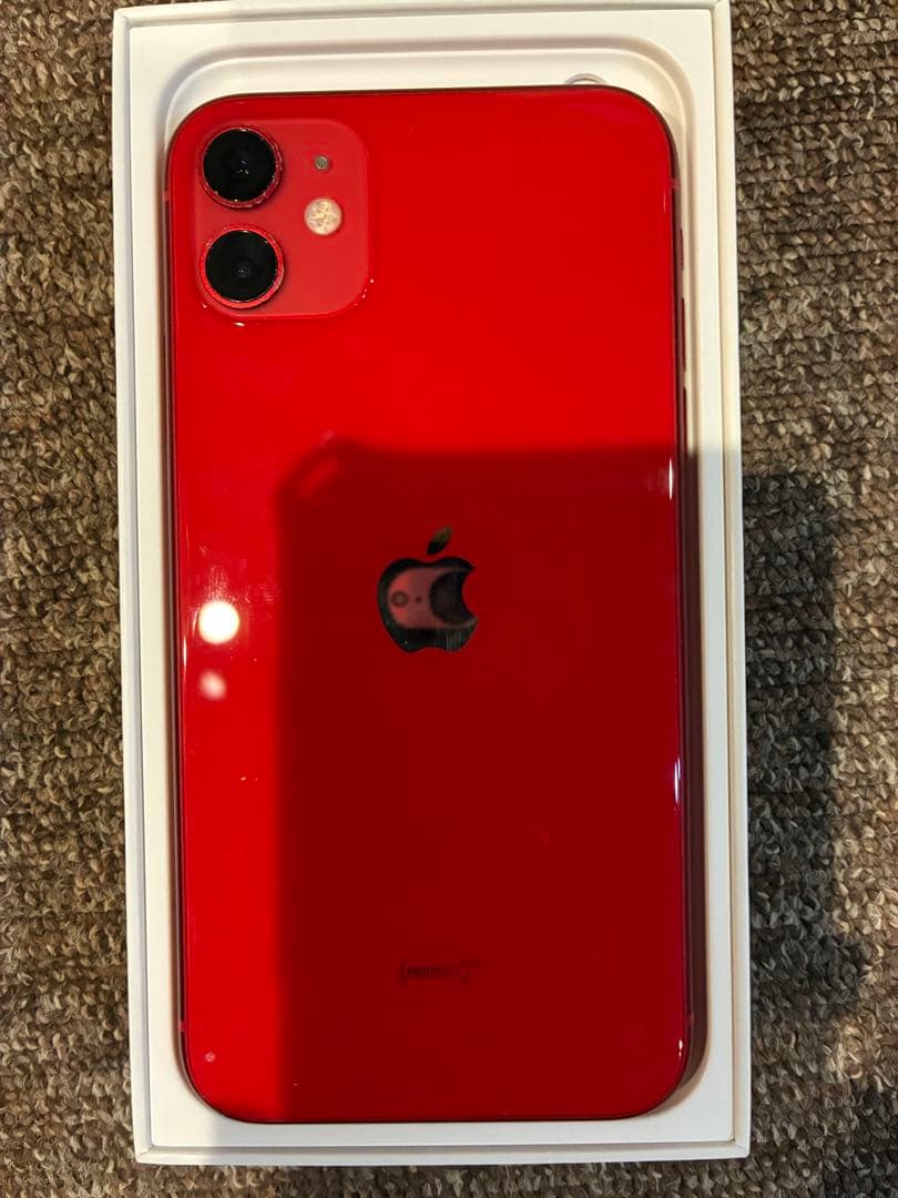 こ*く様 Apple iPhone 11 64GB