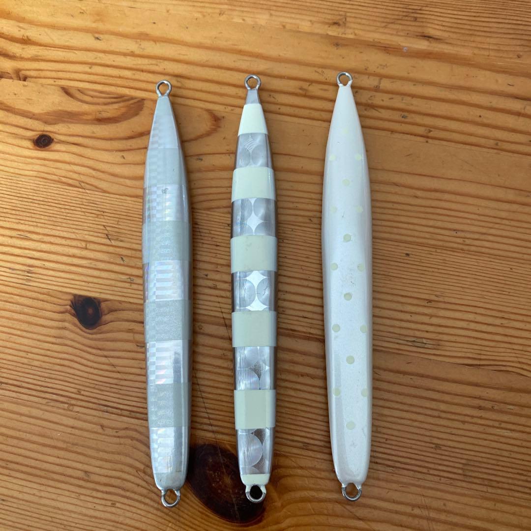 シーフロアコントロール　アーク200g3本セット