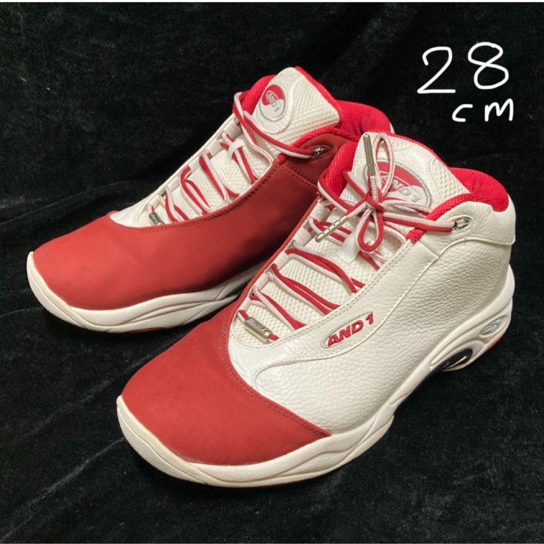 28cm タイチミッド and1