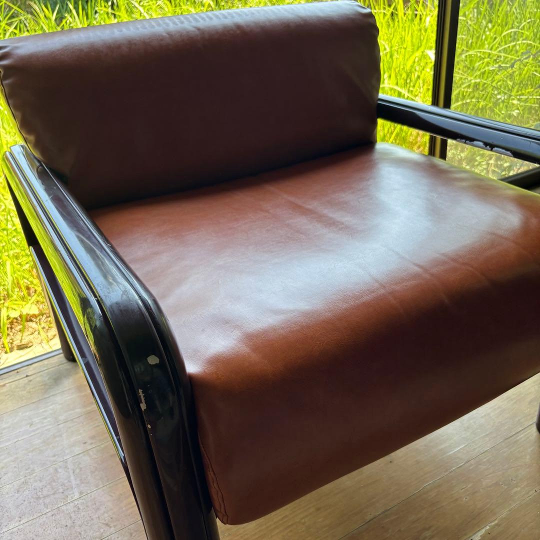 knollノール 54-S1ソファGae Aulenti ガエ アウレンテ 1P