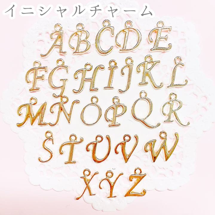 【停止中】キンブレリボン　バッグチャーム　オーダーページ