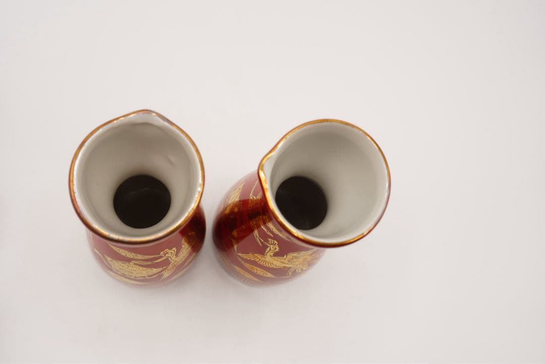 九谷焼　酒器　春画　徳利　お猪口　ぐい呑み　酒器セット