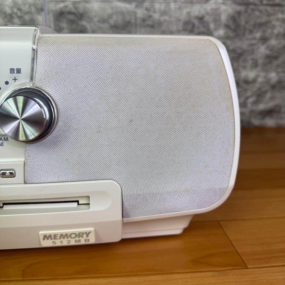 【良品】Victor RD-M2-W memory Clavia