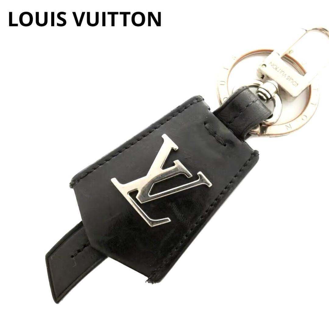 r*o様 LOUIS VUITTON キーホルダー LVクロッシュ クレ M68