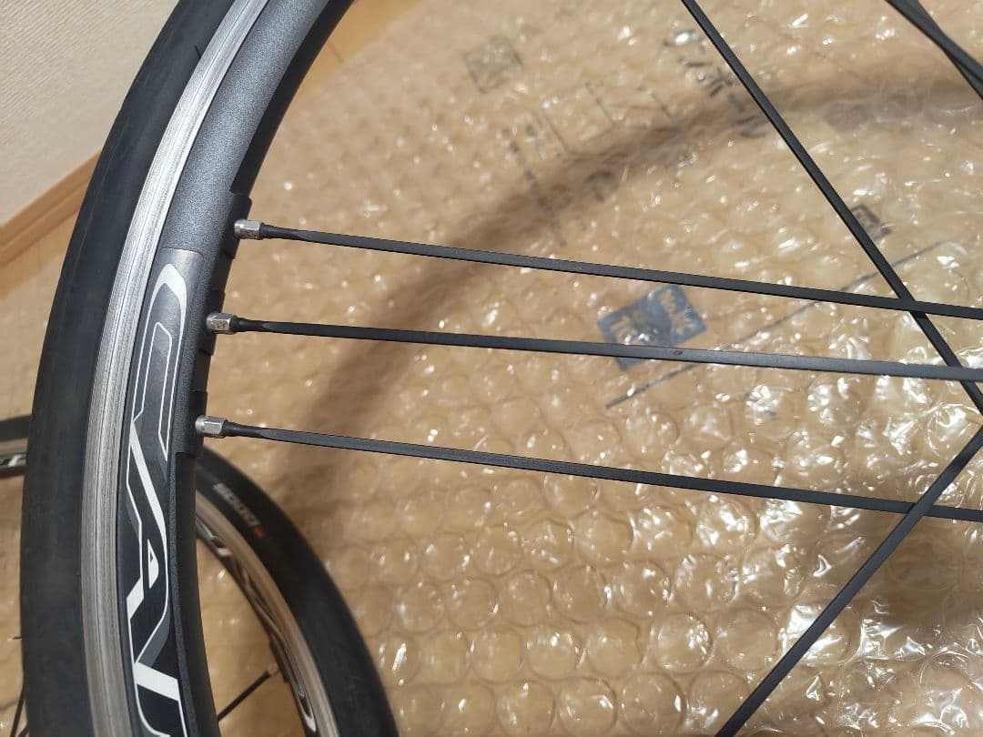 Campagnolo　ShamalUltra 17C