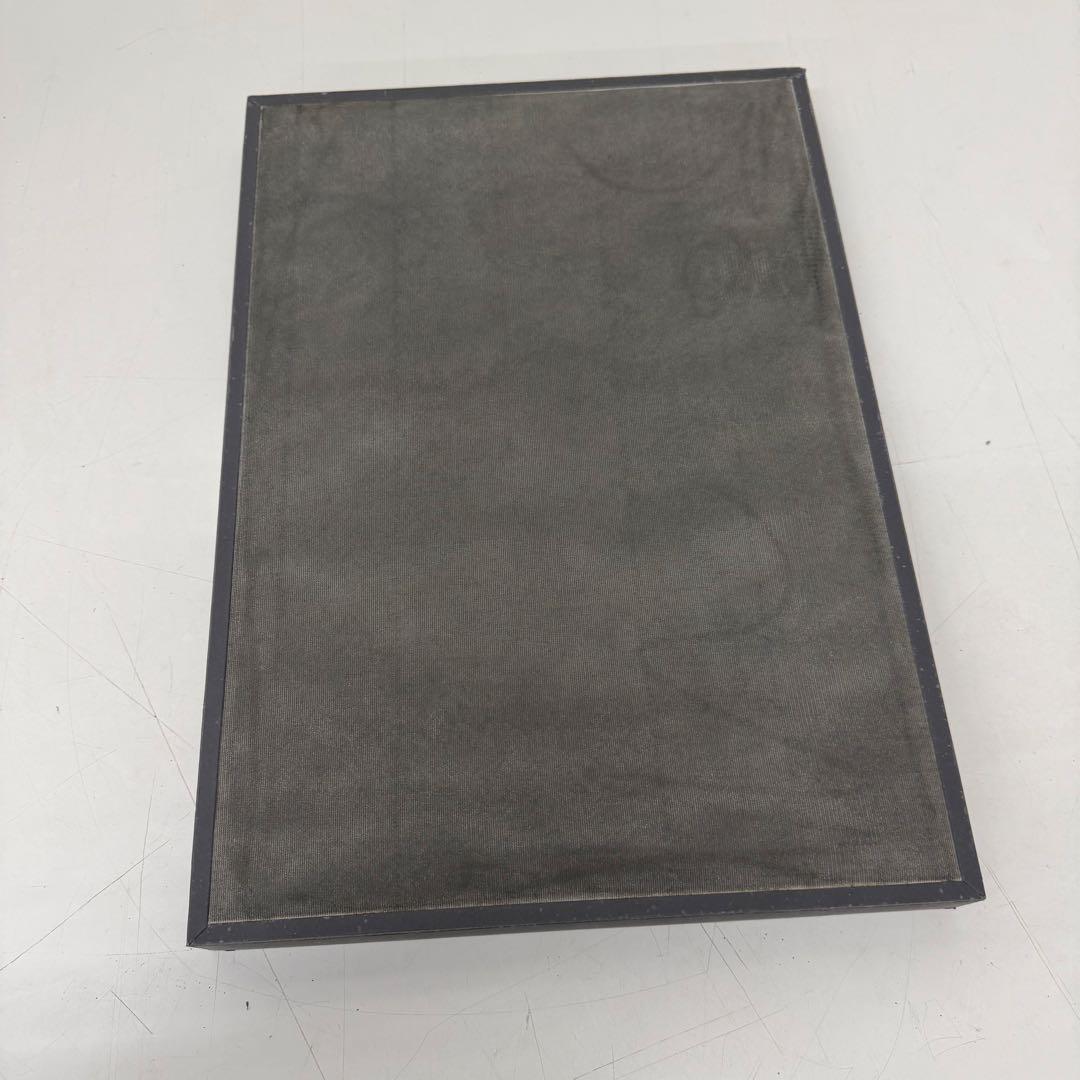 Panasonic nanoe X 加湿空気清浄機 ナノイー　2019年製