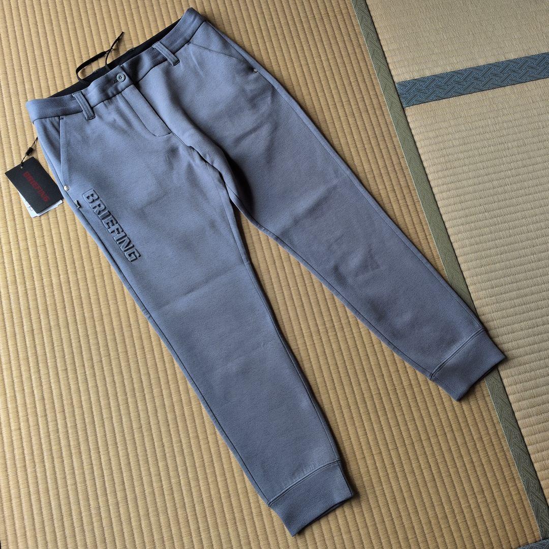 ブリーフィングゴルフレディースジョガーパンツ サイズL　新品