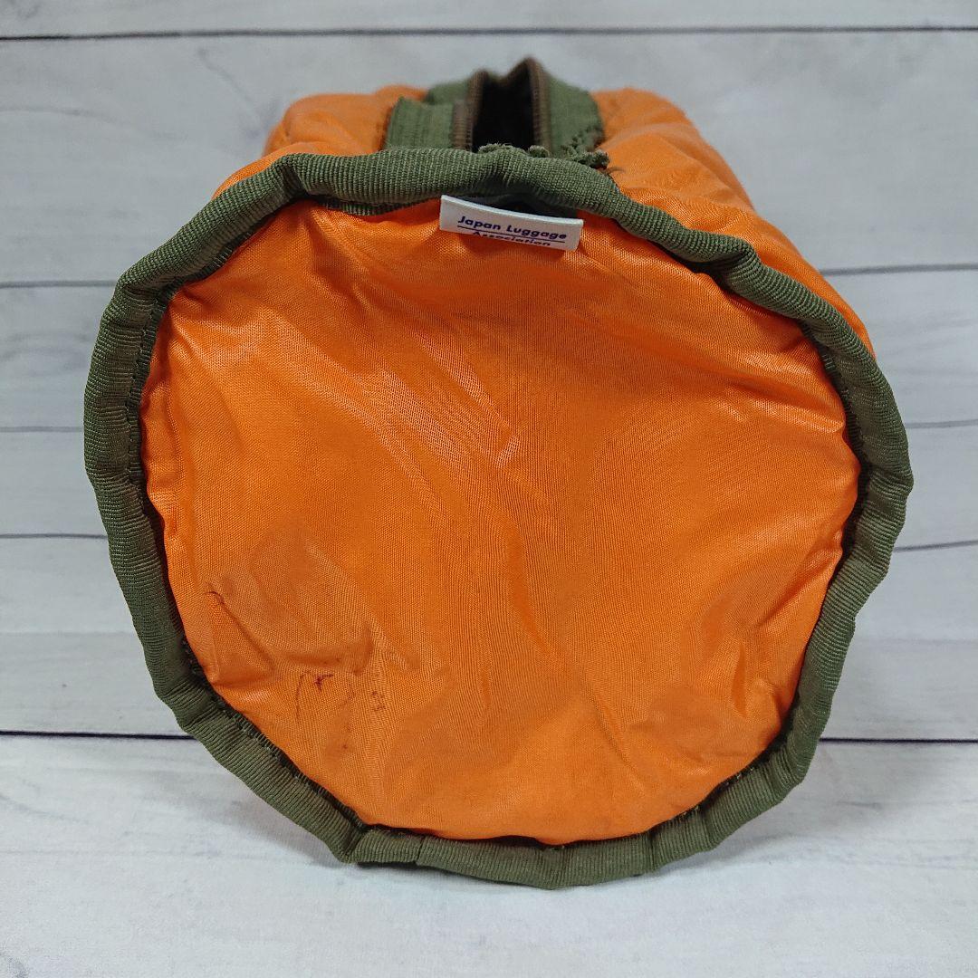 PORTER ポーター タンカー ミニボストンバッグ(S)カーキ 吉田カバン