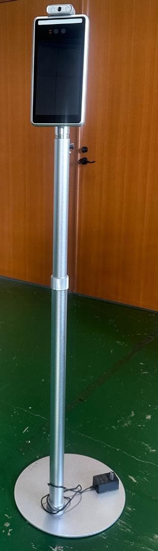 サーモマネージャー サーマルカメラ 東亜産業 TOA-TMN-001