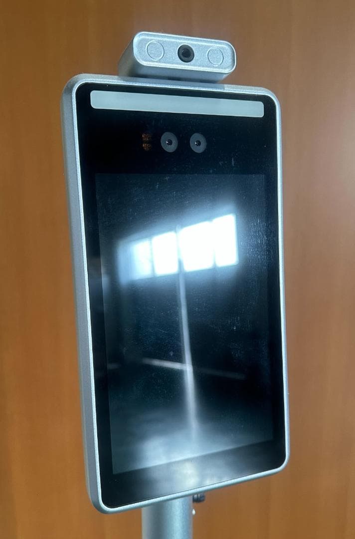 サーモマネージャー サーマルカメラ 東亜産業 TOA-TMN-001