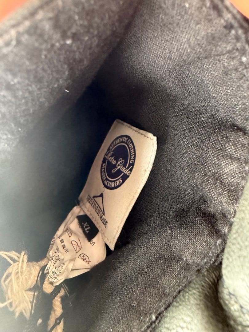 Rocky Mountainロッキーマウンテン フェザー ダウン ベスト