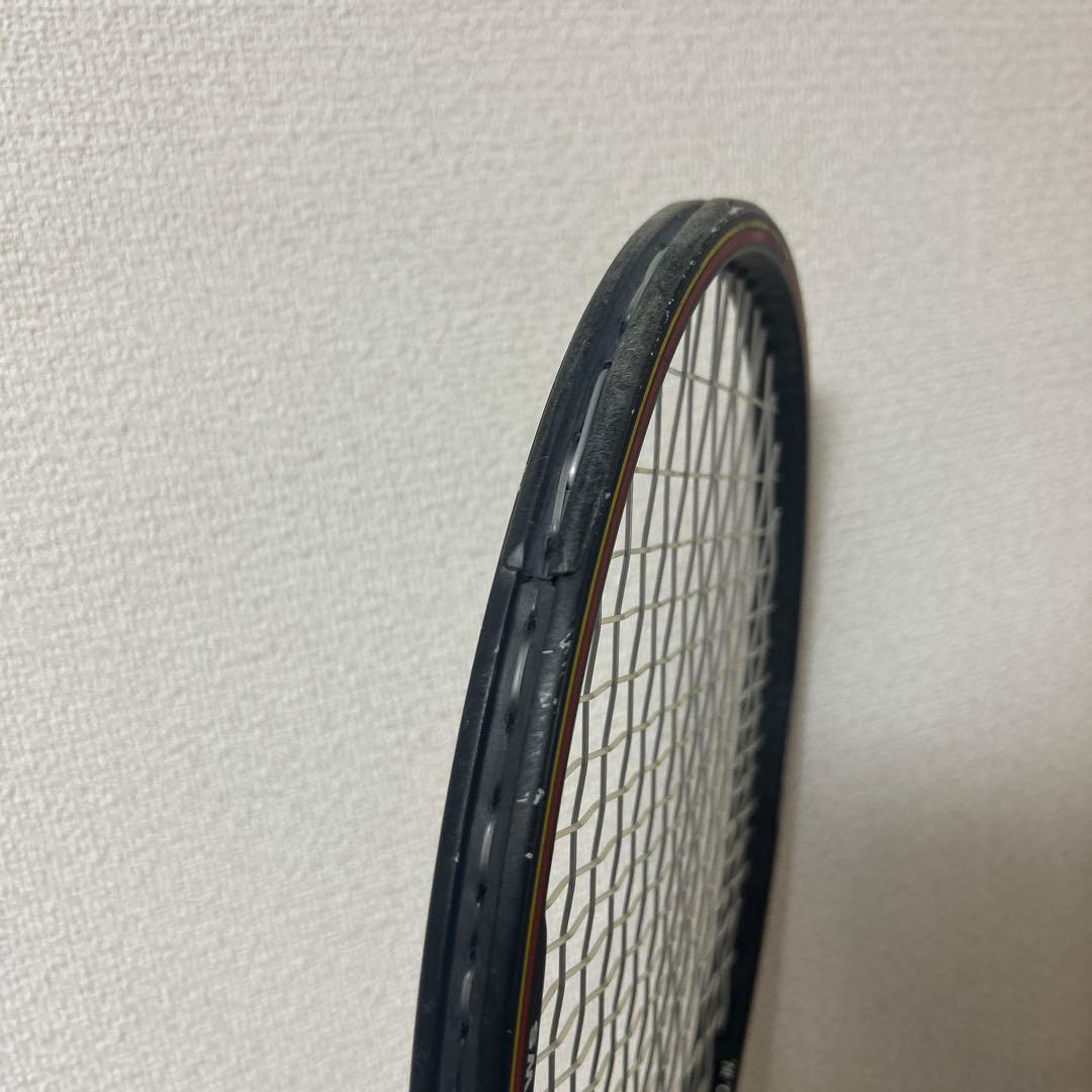 希少　Wilson ProStaff テニスラケット　グラファイト