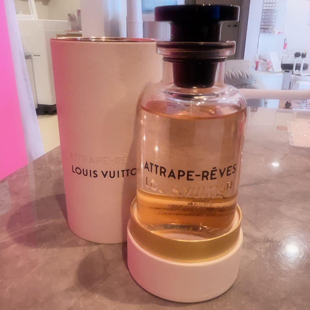 LOUIS VUITTON ATTRAPE-RÊVESオードパルファン100ml