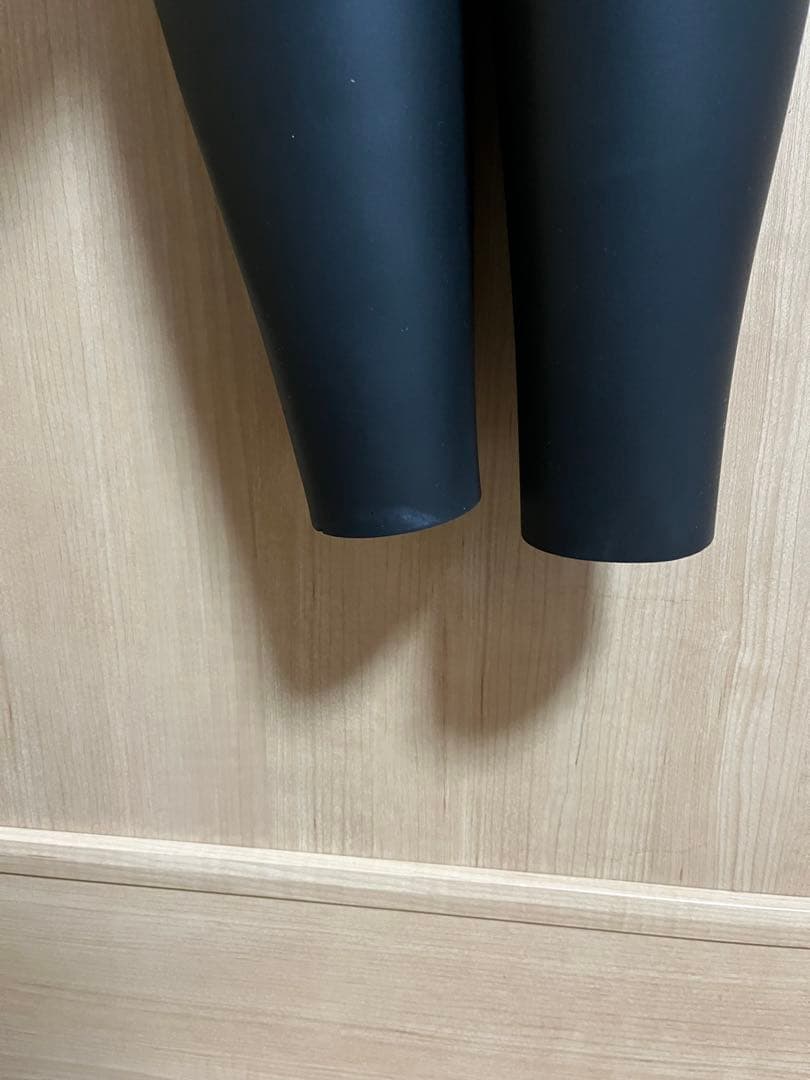 RASH ウエットスーツ　 セミドライ　5/3 ML L