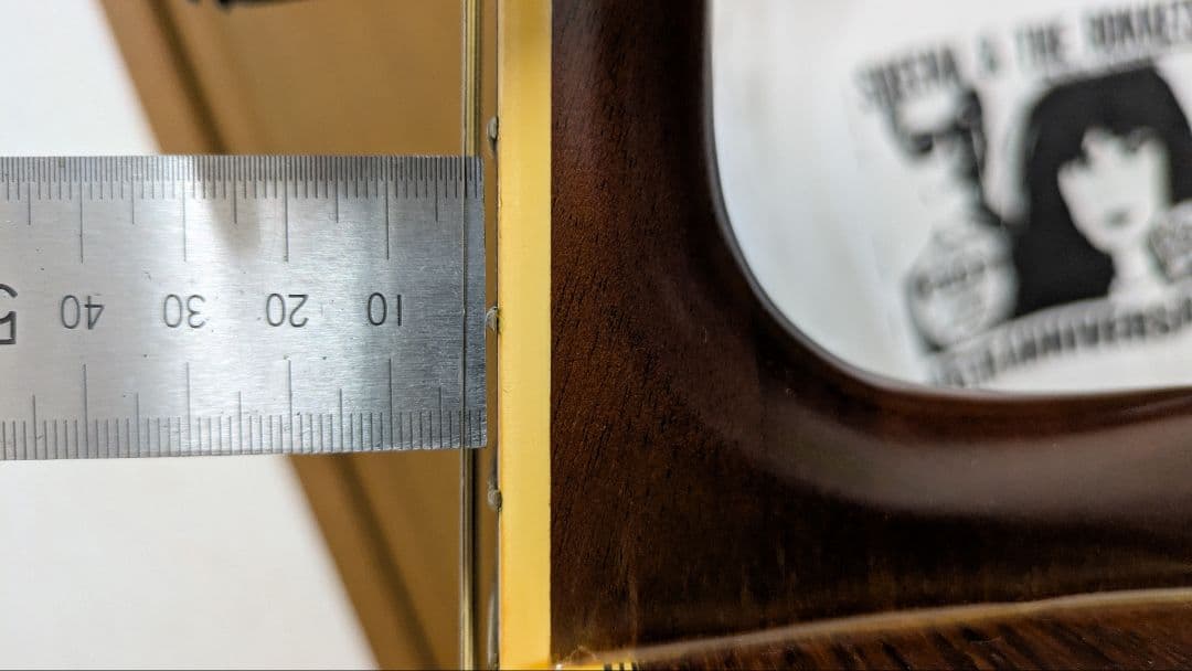 ヤマハ　アコースティックギター　貴重前期モデルL5