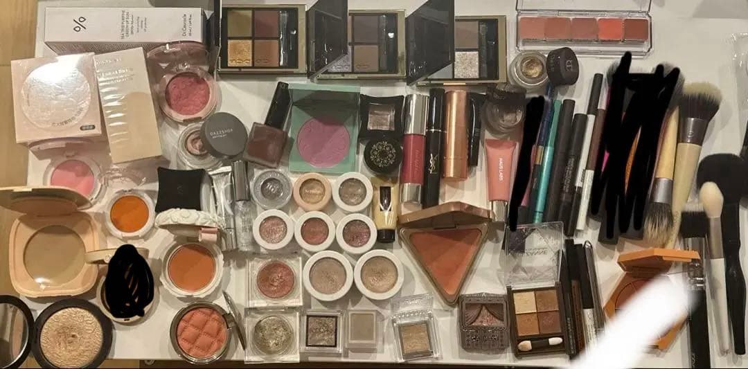 化粧品まとめ売り　約67件まとめ