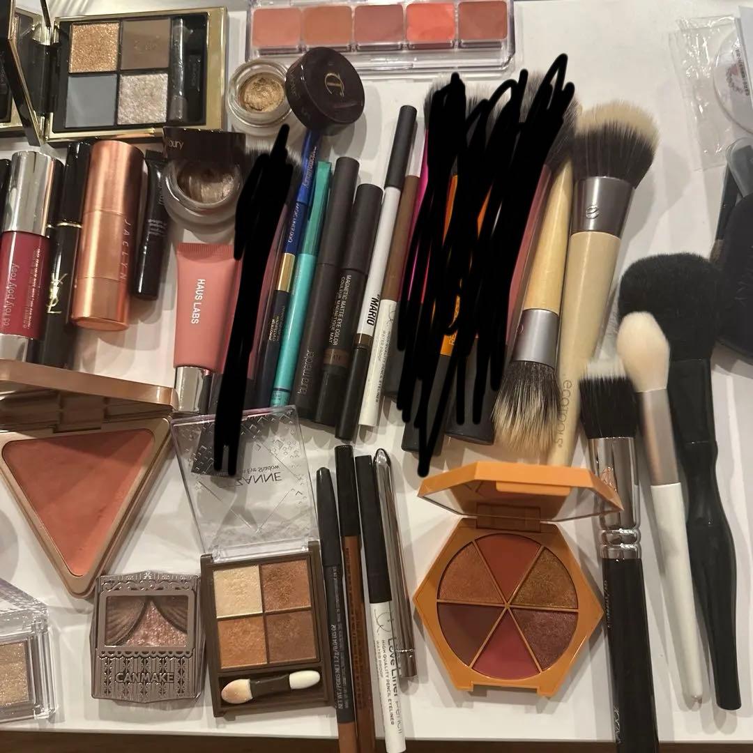 化粧品まとめ売り　約67件まとめ