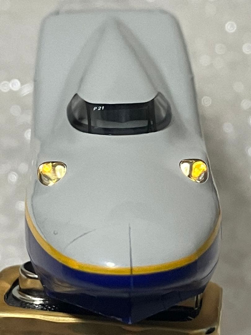 KATO E4系 Max 8両 東北/上越新幹線