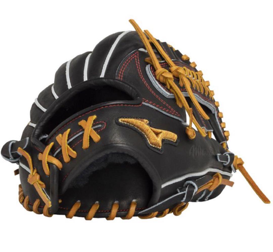 ミズノ MIZUNO ミズノプロ 硬式用CRAFTED