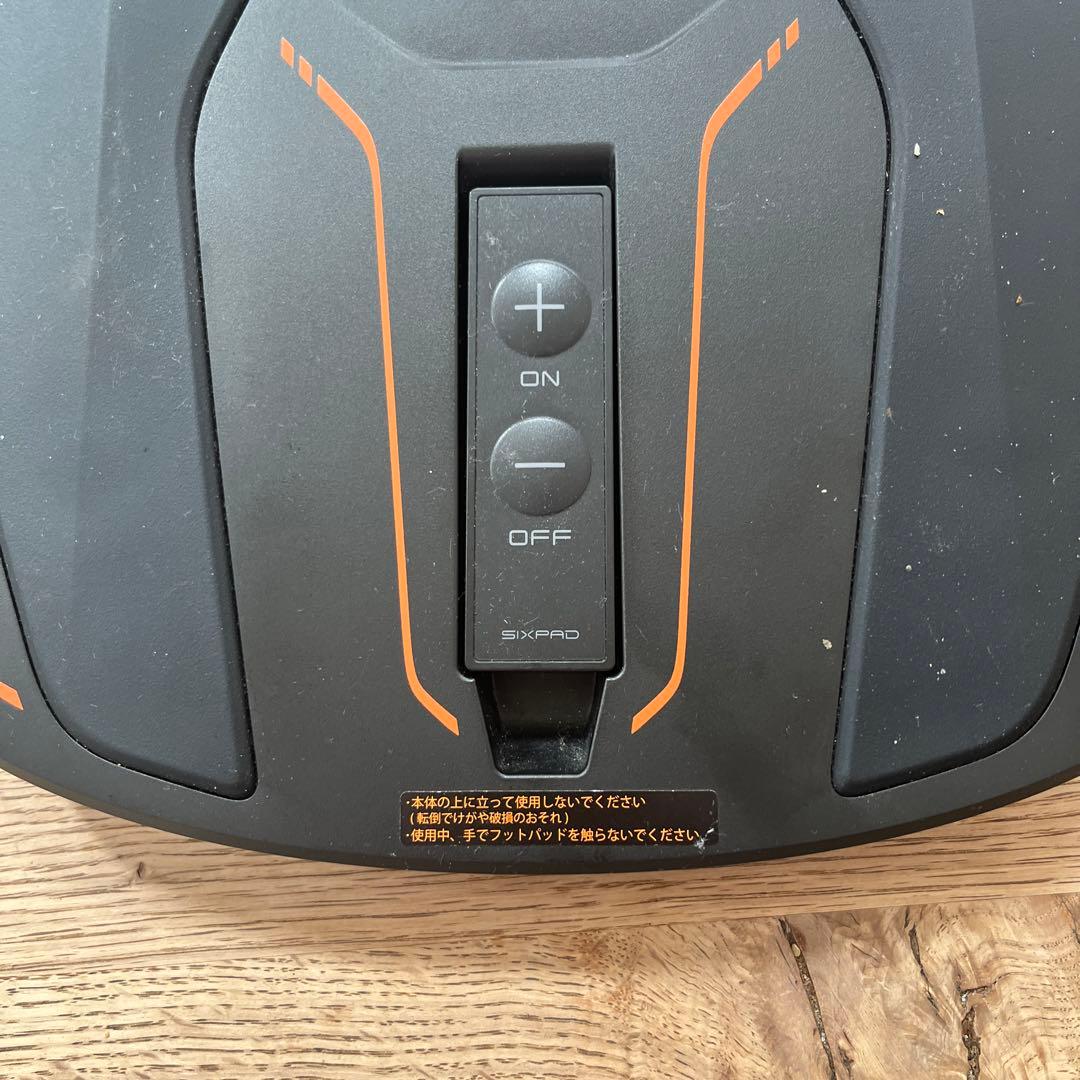 SIXPAD フットフィットライト