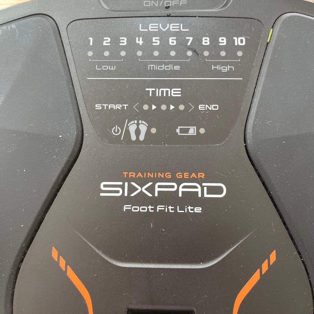 SIXPAD フットフィットライト