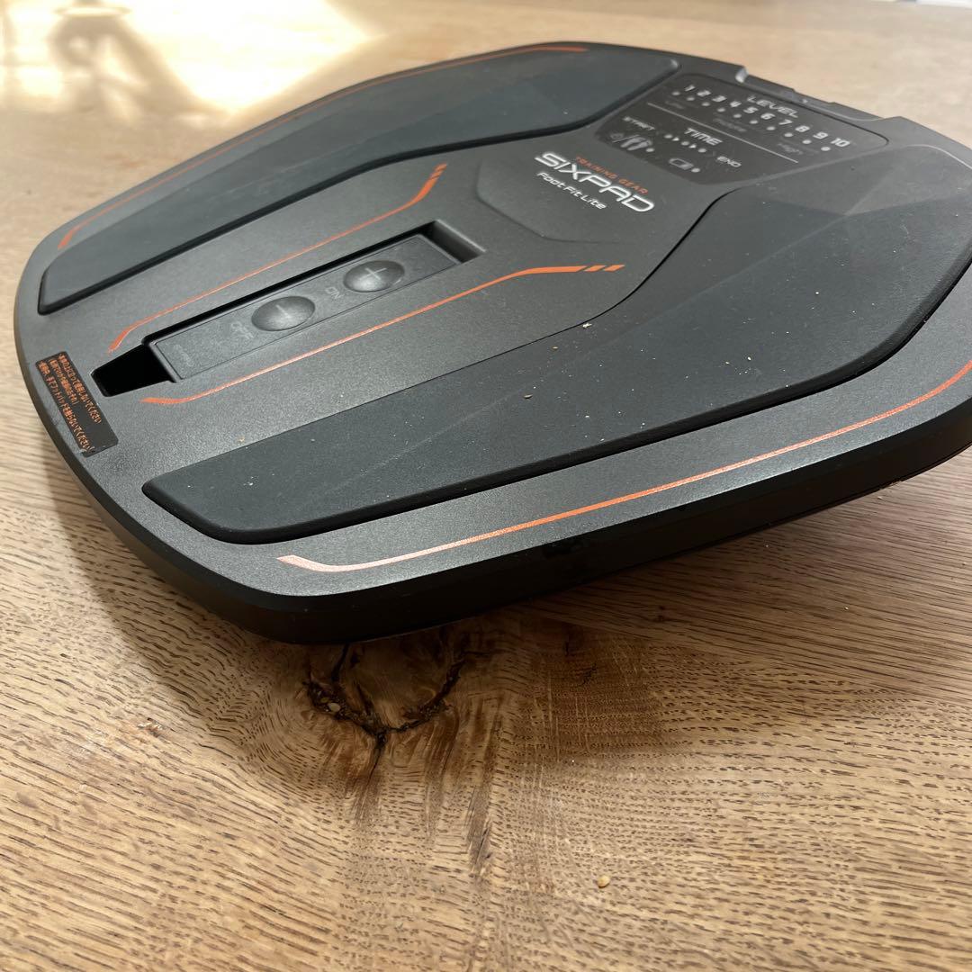 SIXPAD フットフィットライト