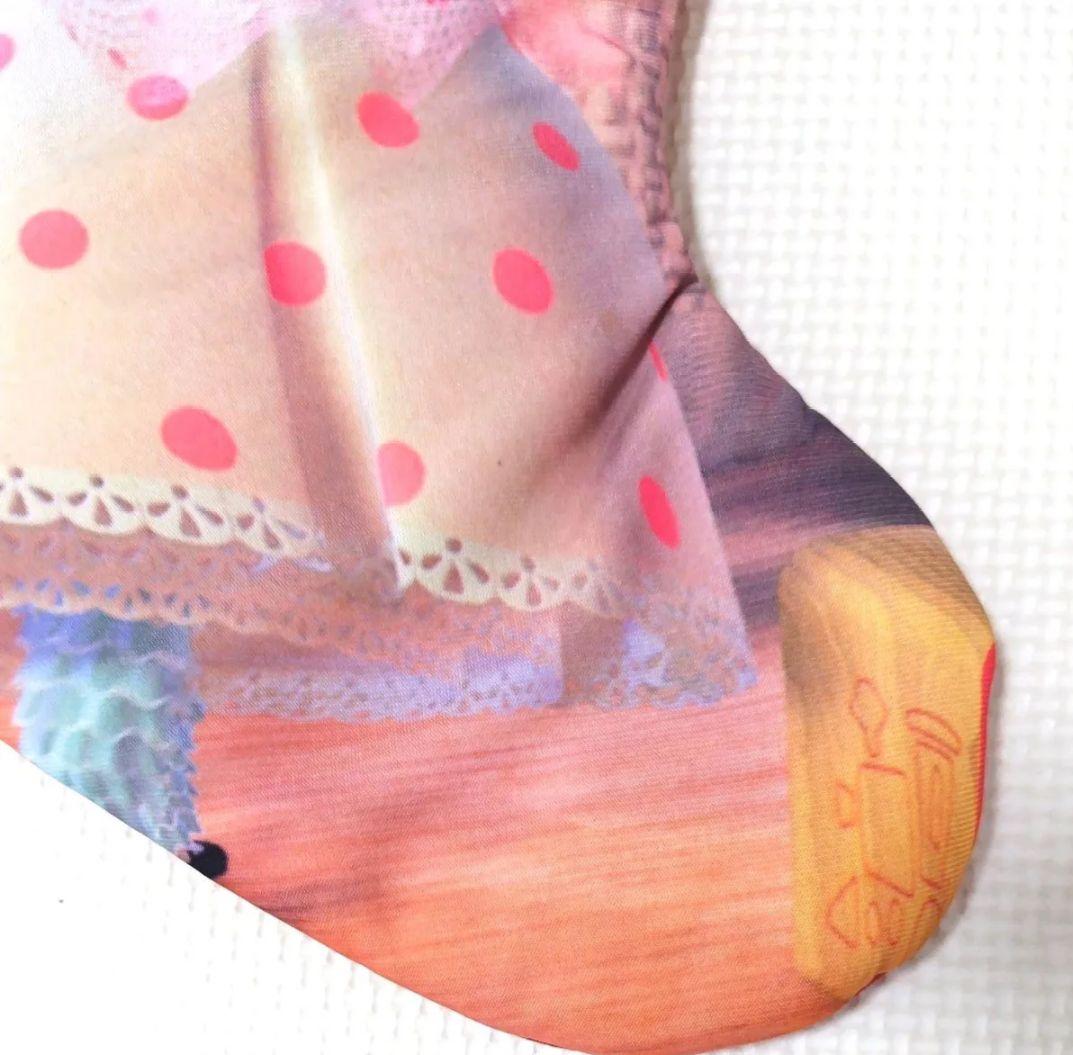 Disney　Pixar　トイ・ストーリー2 クリスマス　オーナメント