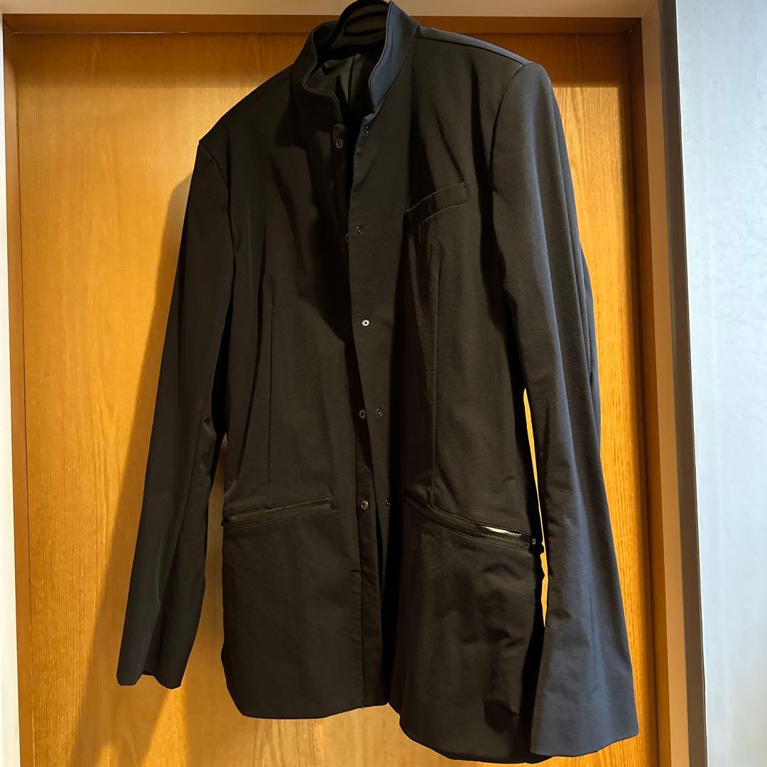 ジャケット・アウター Acronym J105-DS