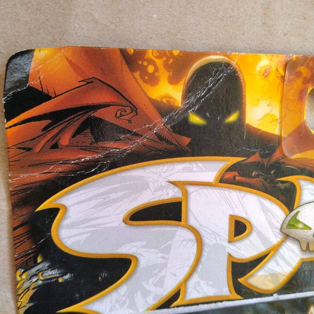 SPAWN V　スポーン V　McFARLANE TOYS マクファーレントイズ