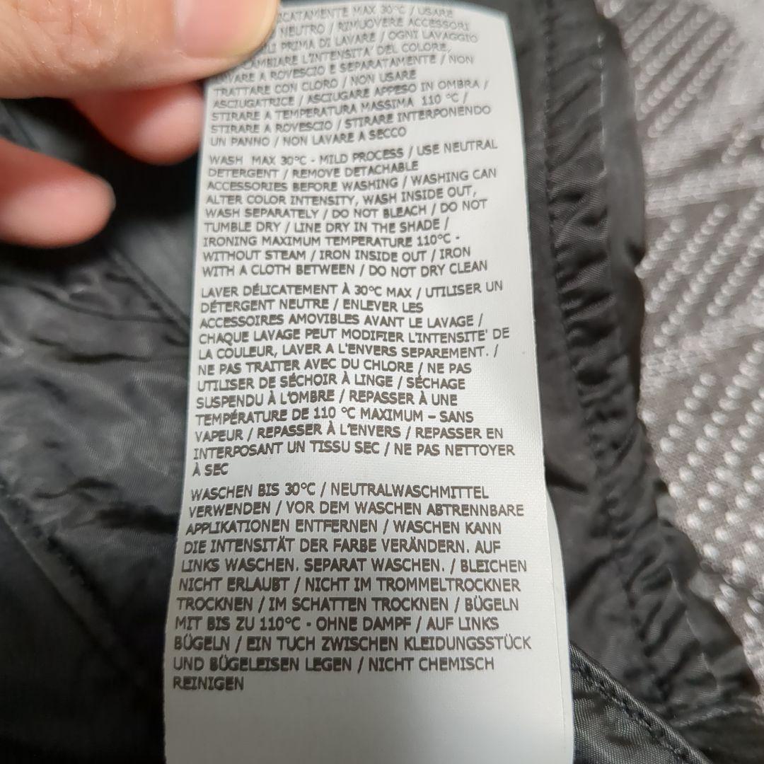 Stone  ストーンアイランド ナイロンパンツ