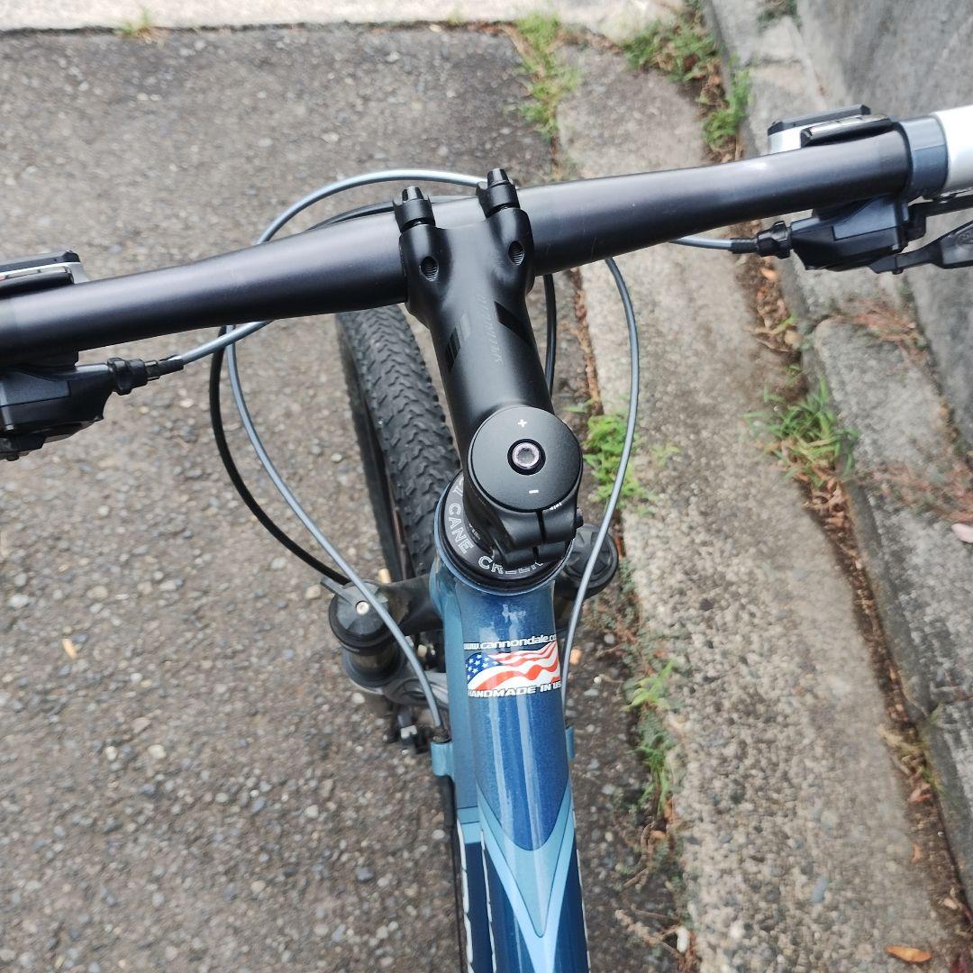 Cannondale Jekyll 500 マウンテンバイク ★直接引き渡し★