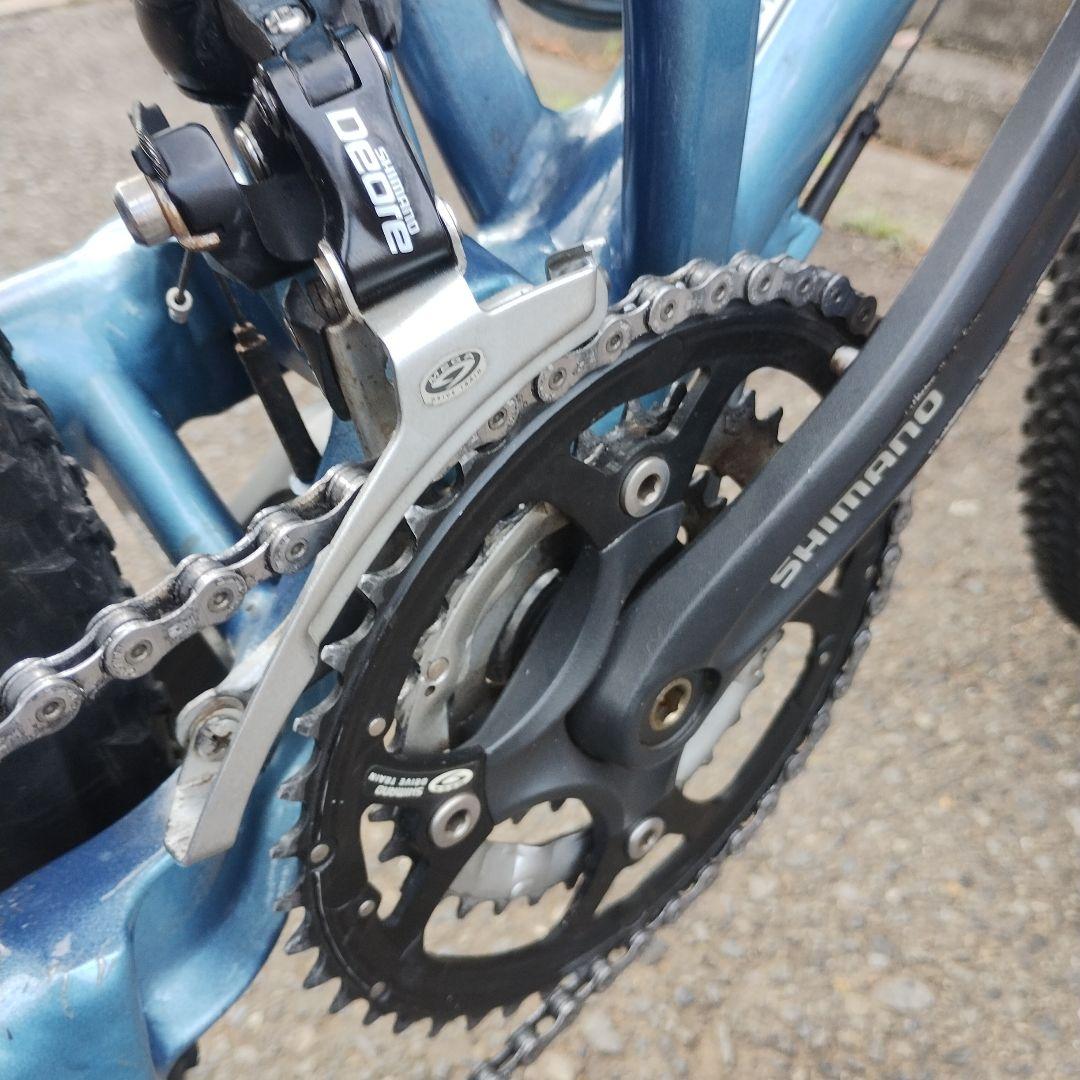 Cannondale Jekyll 500 マウンテンバイク ★直接引き渡し★