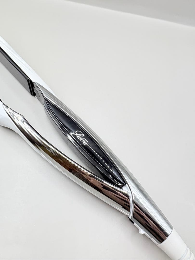 ReFa MTG リファ ストレートアイロン ヘアアイロン 308